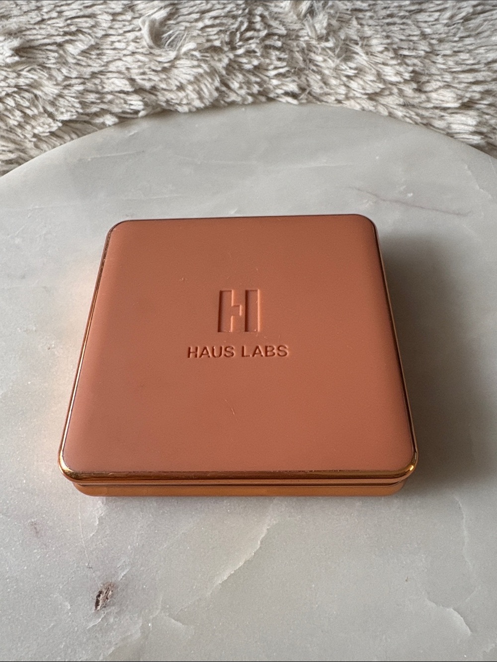 Haus Labs AMBER HORIZON Bronzer